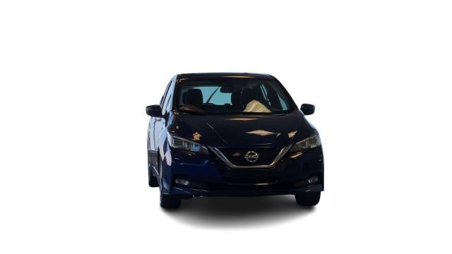 2019 Nissan Leaf SV NAV - BACKUP CAMERA - BLUETOOTH in Cars & Trucks in Regina - Image 3