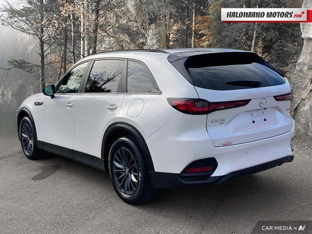 2025 Mazda CX-70 MHEV GS-L in Cars & Trucks in Hamilton - Image 3