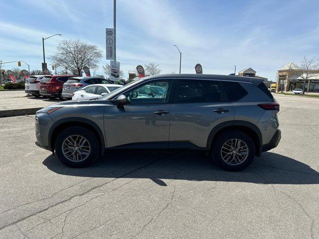  2021 Nissan Rogue in Cars & Trucks in Hamilton - Image 3