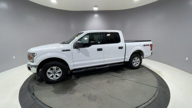 2018 Ford F-150 in Cars & Trucks in Strathcona County - Image 4