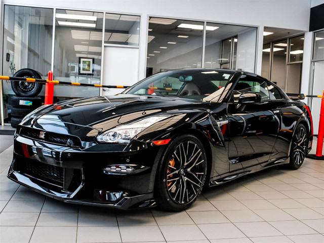 2024 Nissan GT-R Premium in Cars & Trucks in Kitchener / Waterloo