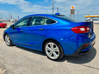 Engine: 4 Cylinder Engine 1.4L L/100Km City: 8.1 L/100Km Hwy: 6.0 Safety Equipment StabiliTrak, stab... (image 4)