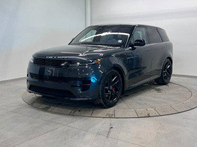 2023 Land Rover Range Rover Sport DEMO SALE EVENT ON NOW!