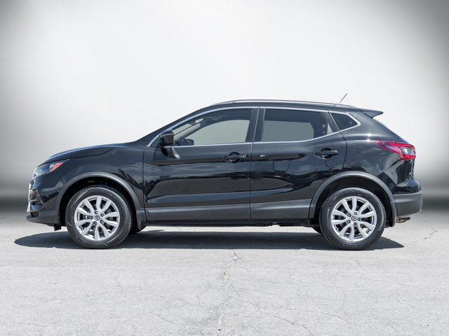 2020 Nissan Qashqai SV | Clean Carfax | One Owner in Cars & Trucks in Hamilton - Image 3