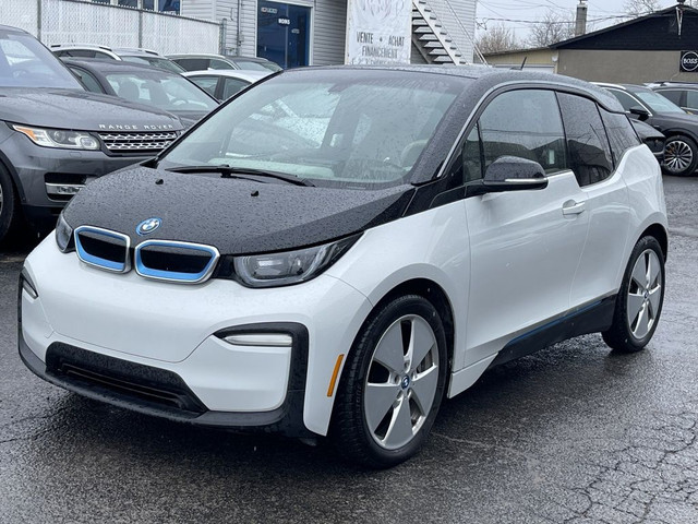 2018 BMW i3 Auto in Cars & Trucks in Laval / North Shore - Image 2