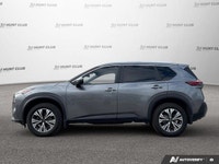 Win a bargain on this certified 2023 Nissan Rogue SV before someone else takes it home. Comfortable... (image 2)