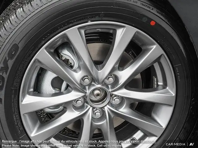 2025 Mazda Mazda3 Sport GX in Cars & Trucks in Laval / North Shore - Image 10
