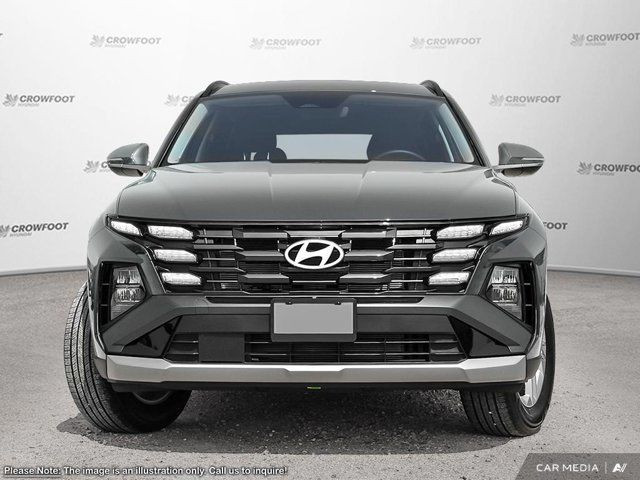2025 Hyundai Tucson Preferred in Cars & Trucks in Calgary - Image 2