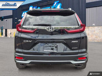 Check out this certified 2020 Honda CR-V Sport AWD | Sunroof | Adaptive Cruise | Heated Steering + S... (image 3)