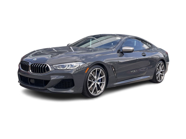 2019 BMW 8 Series in Cars & Trucks in Calgary - Image 3