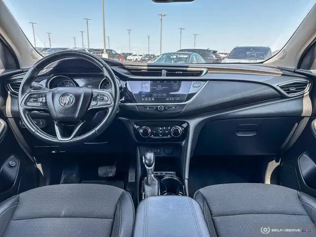 2023 Buick Encore GX Preferred | 1.3L Turbo | Heated Seats dans Autos et camions dans Comté de Strathcona - Image 12