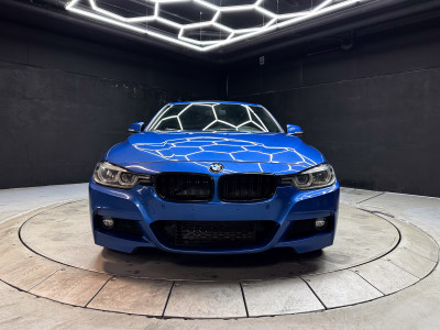 2016 BMW 3 Series M Sport Line