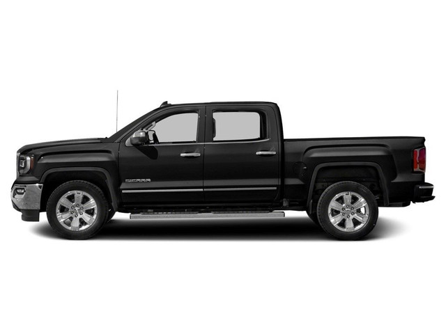 2017 GMC Sierra 1500 4WD Crew Cab 143.5" SLT in Cars & Trucks in Markham / York Region - Image 3