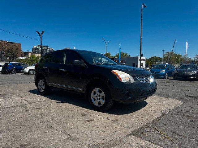 2013 Nissan RogueS** in Cars & Trucks in City of Montréal