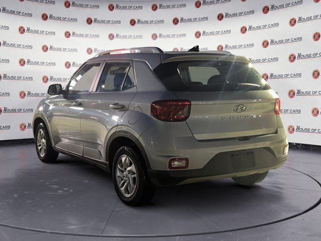 2021 Hyundai Venue Preferred in Cars & Trucks in Calgary - Image 4