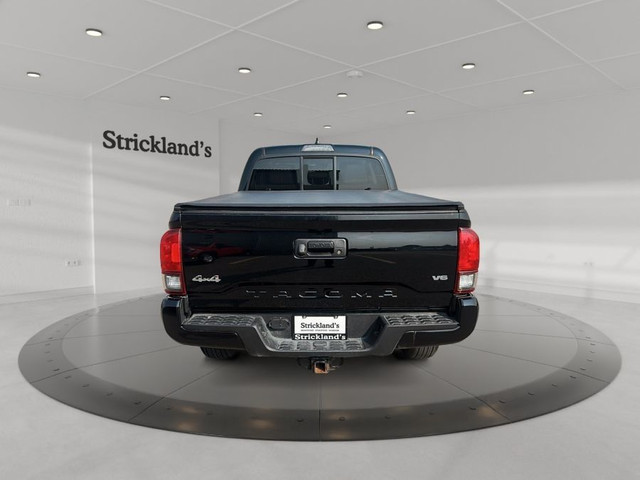 2020 TOYOTA TACOMA ACCESS CAB REG BED in Cars & Trucks in Stratford - Image 4