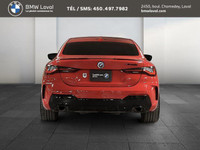2023 BMW 4 Series M440i xDrive | Édition M Performance | Accès confort | * Édition Performance T-M *... (image 6)