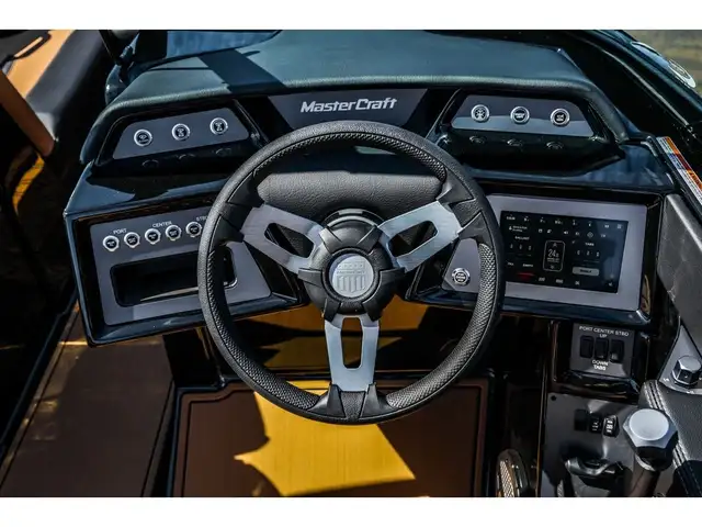 2025 Mastercraft NXT 22 in Powerboats & Motorboats in Québec City - Image 31