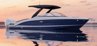 2024 Sea Ray SXO 280