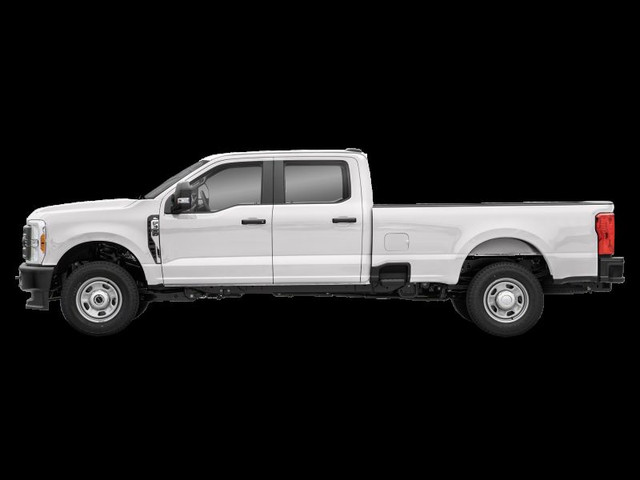 2024 Ford F-350 Super Duty Platinum - Leather Seats in Cars & Trucks in Lloydminster