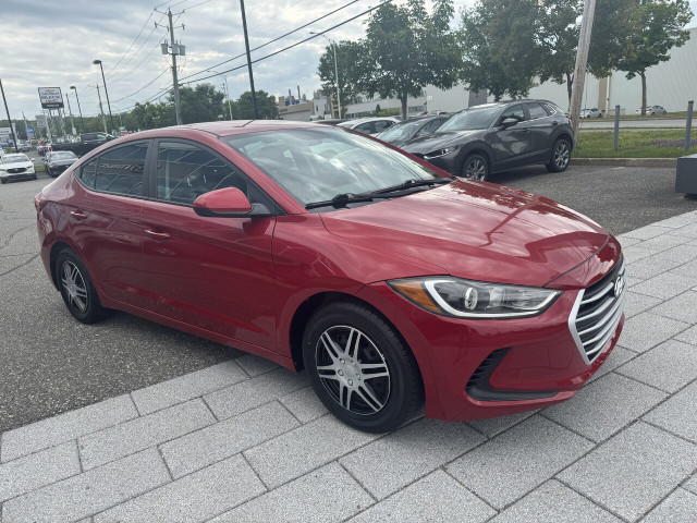 2017 Hyundai Elantra LE Berline 4 portes, boîte automatique, LE in Cars & Trucks in Thetford Mines - Image 4