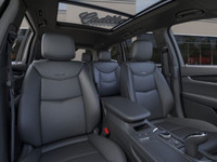 XT6 SPORT AWD Engine: 3.6L 6cyl. L/100Km City: 13.1 L/100Km Hwy: 9.5 Safety Equipment Verrouillage s... (image 5)