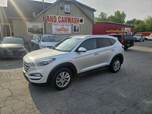 2016 Hyundai Tucson Premium AWD