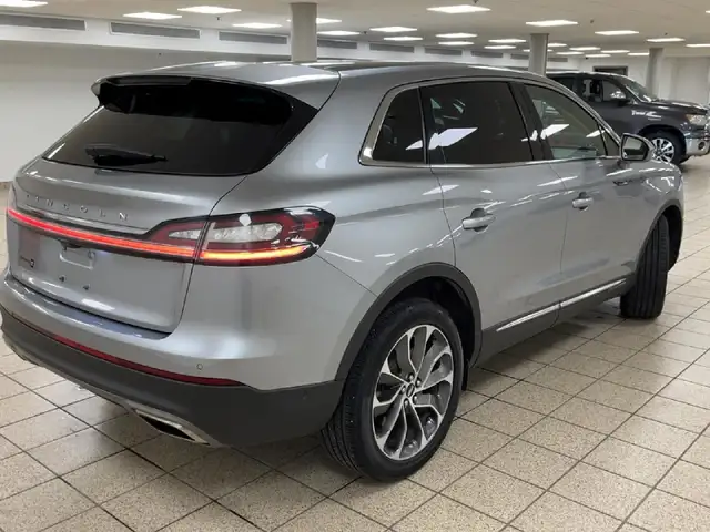 2021 Lincoln Nautilus RESERVE dans Autos et camions dans Calgary - Image 7