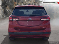 Engine: Gas Turbo 4cyl 1.5L L/100Km City: 9.7 L/100Km Hwy: 7.9 Safety Equipment OnStar and Chevrolet... (image 3)
