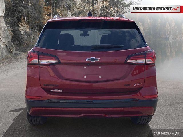 2024 Chevrolet Equinox RS in Cars & Trucks in Hamilton - Image 4