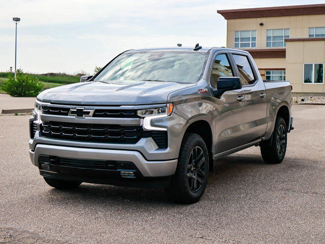 2025 Chevrolet Silverado 1500 RST in Cars & Trucks in Strathcona County - Image 4