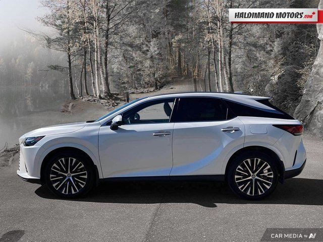2024 Lexus RX RX 350 in Cars & Trucks in Hamilton - Image 2