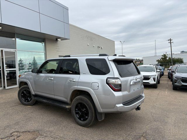 2024 Toyota 4Runner SR5 4WD 4.0L 7 Passenger in Cars & Trucks in Edmonton - Image 4