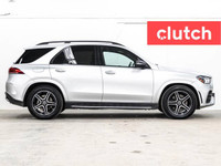 NO ACCIDENTS / CLEAN CARFAX / Brake Assist, Power Tailgate/Hatch, Auto Dimming Rearview Mirror and m... (image 3)