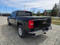 2017 GMC Sierra 1500 4WD Crew Cab SLE with the 5.3L V8 and only 123,000kms. Equipped with the Kodiak... (image 6)
