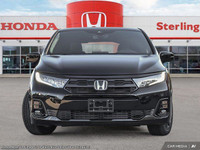 Come visit our Sterling Honda team, you can find us at 1495 Upper James Street, Hamilton, ON L9B 1K2... (image 1)