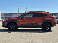 Low Mileage, Off-Road Package, Heated Seats, Apple CarPlay, Android Auto, Adaptive Cruise Control! A... (image 1)