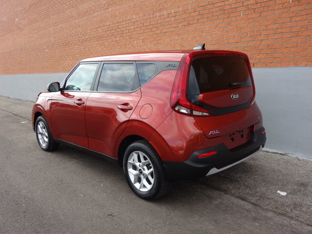  2020 Kia Soul EX in Cars & Trucks in Oakville / Halton Region - Image 3