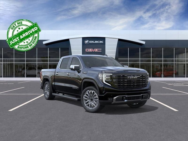 2025 GMC Sierra 1500 Denali Ultimate in Cars & Trucks in Mississauga / Peel Region