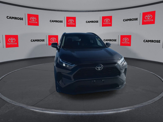 2022 Toyota RAV4 XLE in Cars & Trucks in Edmonton - Image 3