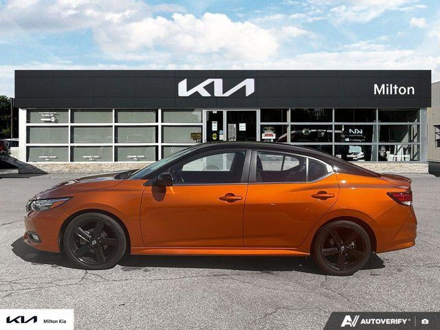 2023 Nissan Sentra SR in Cars & Trucks in Oakville / Halton Region - Image 3