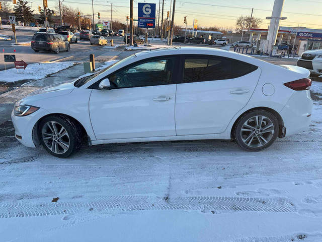 2018 Hyundai Elantra / Carplay / Android / Certified in Cars & Trucks in Oshawa / Durham Region - Image 3