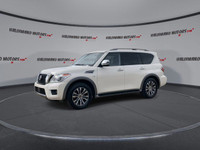 Dealer Certified Pre-Owned. This Nissan Armada delivers a Gas V-8 5.6L engine powering this Automati... (image 3)