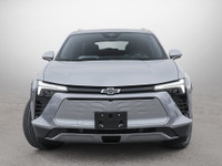BLAZER EV 2LT FWD Engine: 0L L/100Km City: 0.0 L/100Km Hwy: 0.0 (image 1)