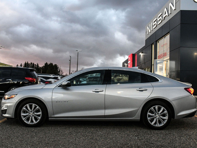 2022 Chevrolet Malibu LT in Cars & Trucks in Oakville / Halton Region - Image 4