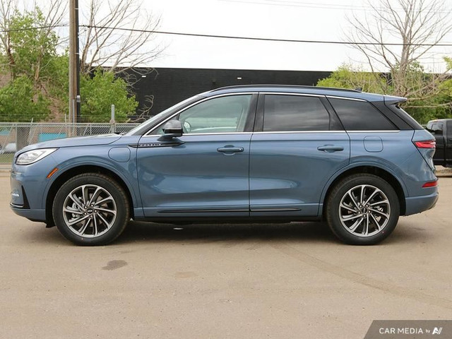 2025 Lincoln Corsair Grand Touring in Cars & Trucks in Edmonton - Image 3