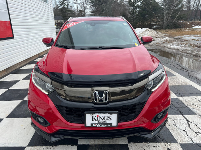 2021 Honda HR-V Sport - AWD, Heated seats, Sunroof, Cruise, AC P in Cars & Trucks in Annapolis Valley - Image 3