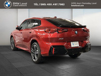 ===== 2025 BMW X2 xDrive28i | Groupe De Luxe Avancé | Groupe M Sport | ===== ===== * Groupe De Luxe... (image 5)