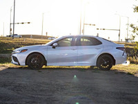 The 2024 Toyota Camry XSE, delivers a sleek and sporty driving experience wrapped in modern tech. Th... (image 4)