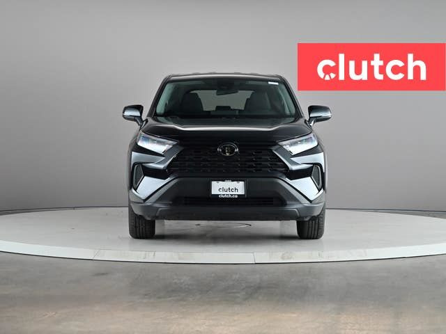 2024 Toyota RAV4 LE AWD w/ Apple CarPlay, Heated Front Seats, Re in Cars & Trucks in Ottawa - Image 4